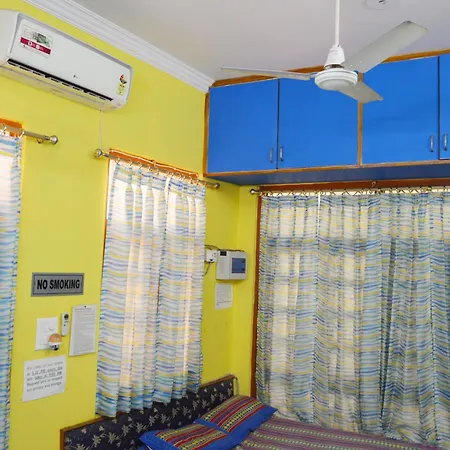 Fully Furnished Ish, Atithya Homestay With Various Amenities And Free Services In Lucknow, India Exterior photo