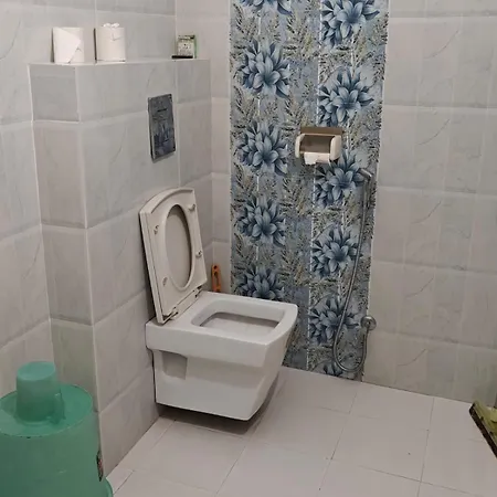 Fully Furnished Ish, Atithya Homestay With Various Amenities And Free Services In Lucknow, India Exterior photo
