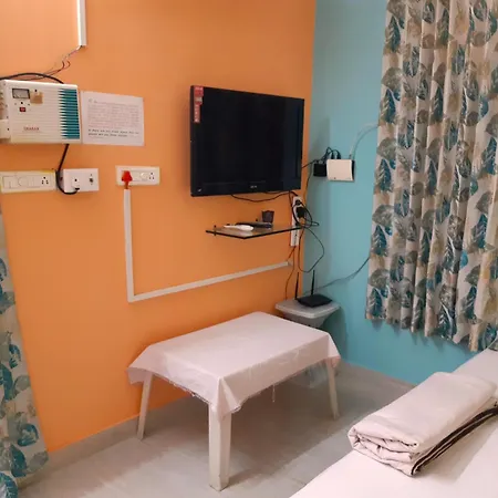 Fully Furnished Ish, Atithya Homestay With Various Amenities And Free Services In Lucknow, India Exterior photo