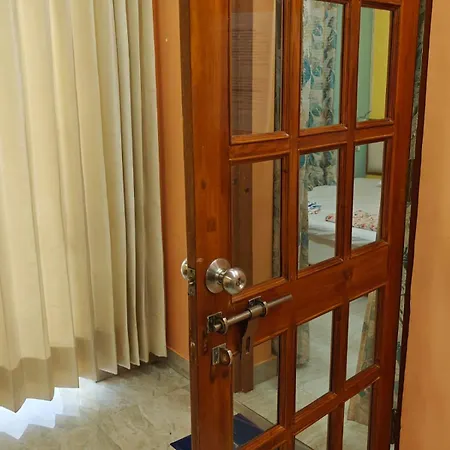 Fully Furnished Ish, Atithya Homestay With Various Amenities And Free Services In Lucknow, India Exterior photo