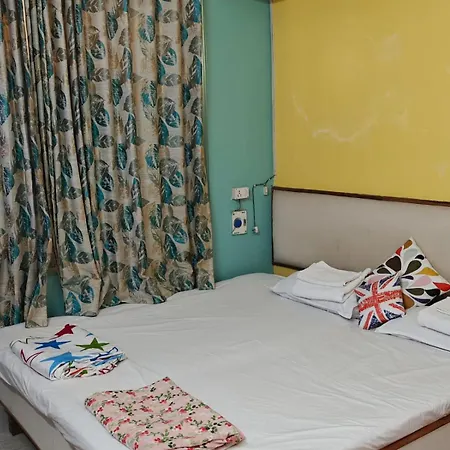 Fully Furnished Ish, Atithya Homestay With Various Amenities And Free Services In Lucknow, India Exterior photo