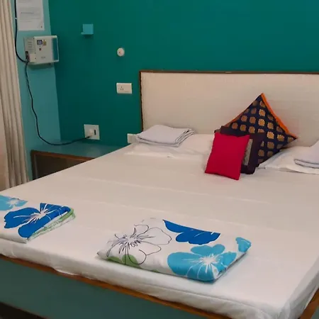 Fully Furnished Ish, Atithya Homestay With Various Amenities And Free Services In Lucknow, India Exterior photo