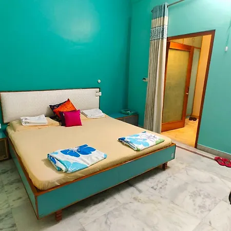 Fully Furnished Ish, Atithya Homestay With Various Amenities And Free Services In Lucknow, India Exterior photo