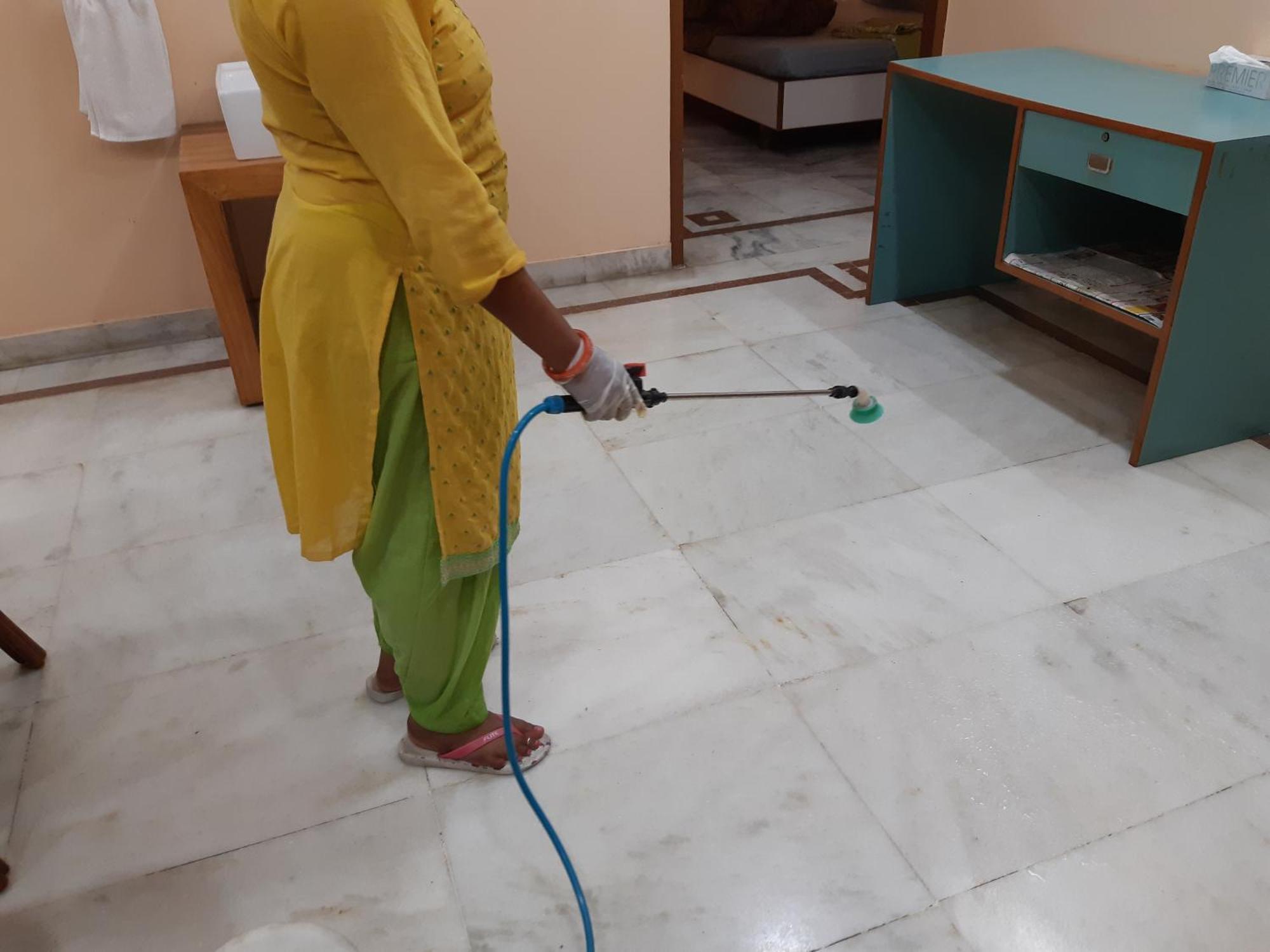 Fully Furnished Ish, Atithya With Various Amenities And Free Services In Lucknow, India