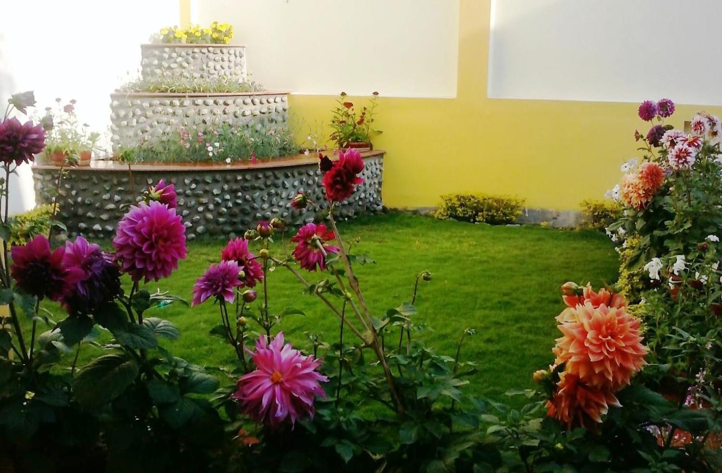 Homestay Fully Furnished Ish, Atithya With Various Amenities And Free Services In Lucknow, India Lucknow