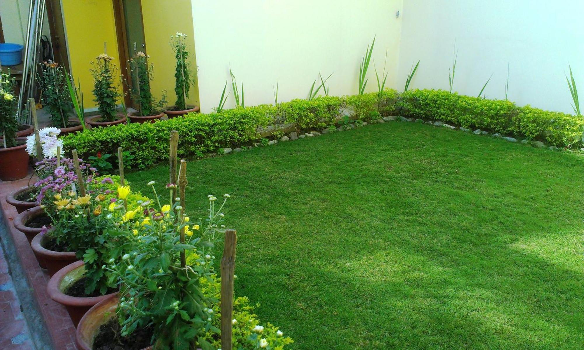 Fully Furnished Ish, Atithya With Various Amenities And Free Services In Lucknow, India *
