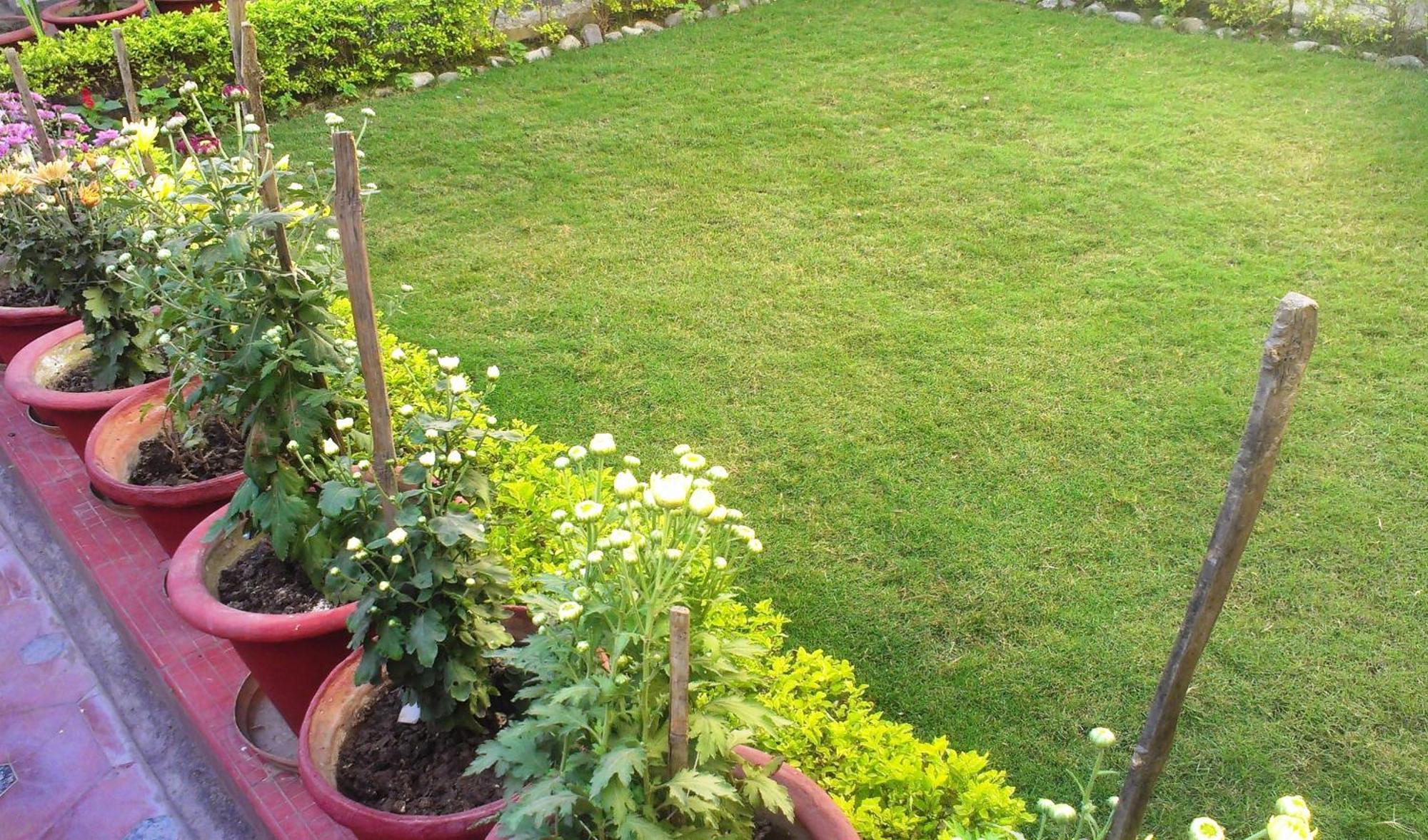 Fully Furnished Ish, Atithya With Various Amenities And Free Services In Lucknow, India Lucknow