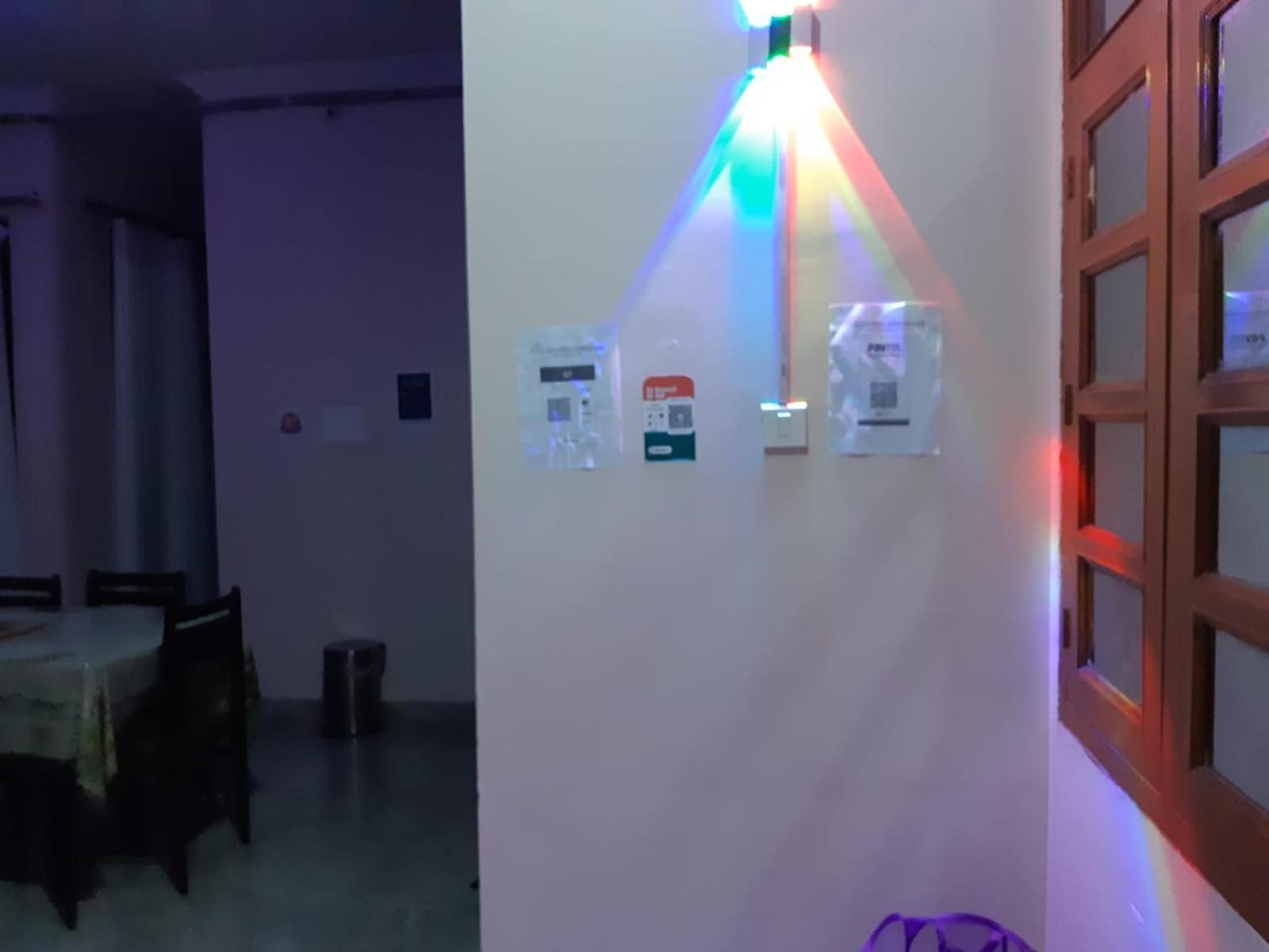 Fully Furnished Ish, Atithya With Various Amenities And Free Services In Lucknow, India Homestay *