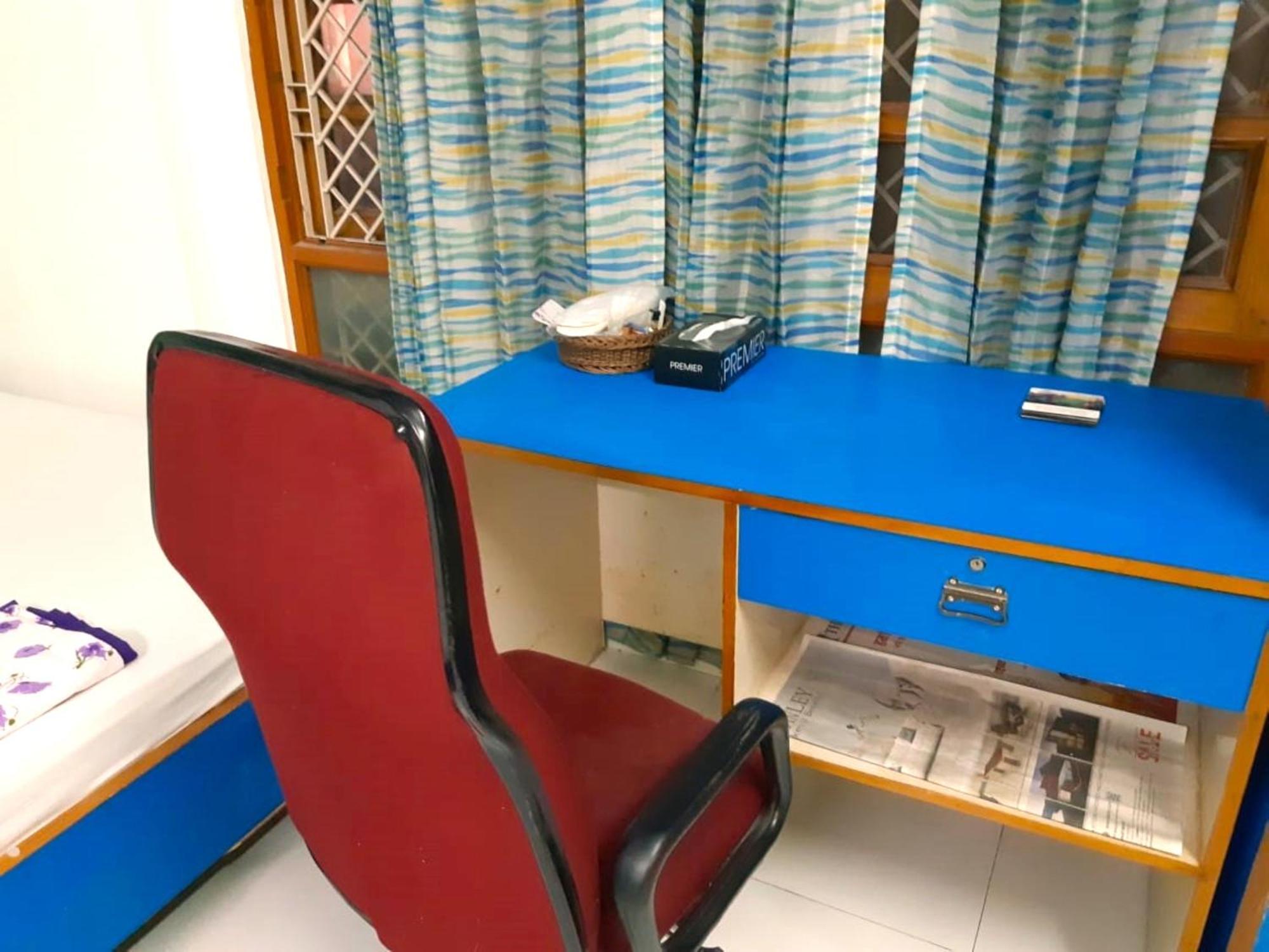 Fully Furnished Ish, Atithya With Various Amenities And Free Services In Lucknow, India