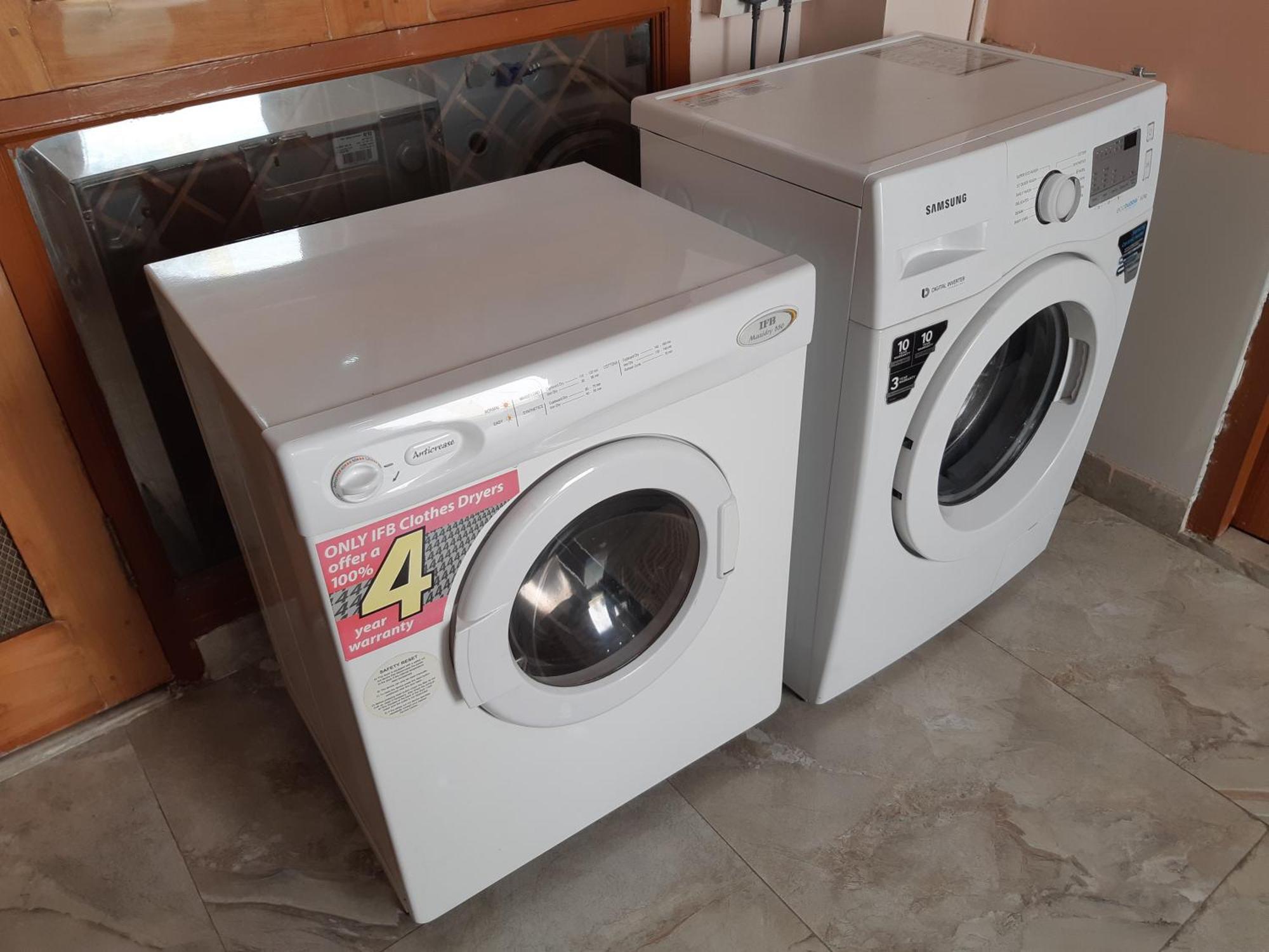 Homestay Fully Furnished Ish, Atithya With Various Amenities And Free Services In Lucknow, India