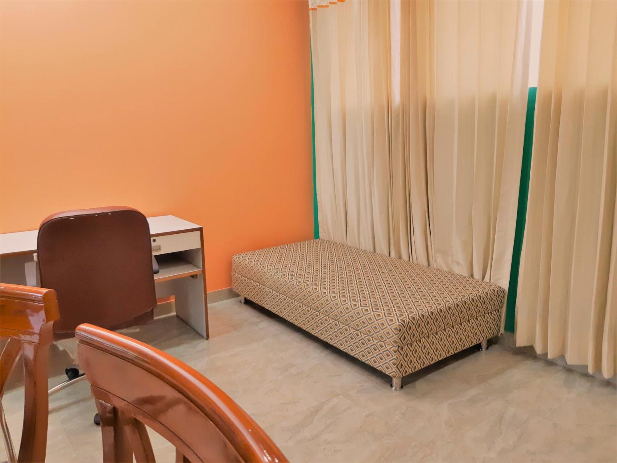 Fully Furnished Ish, Atithya With Various Amenities And Free Services In Lucknow, India * Lucknow