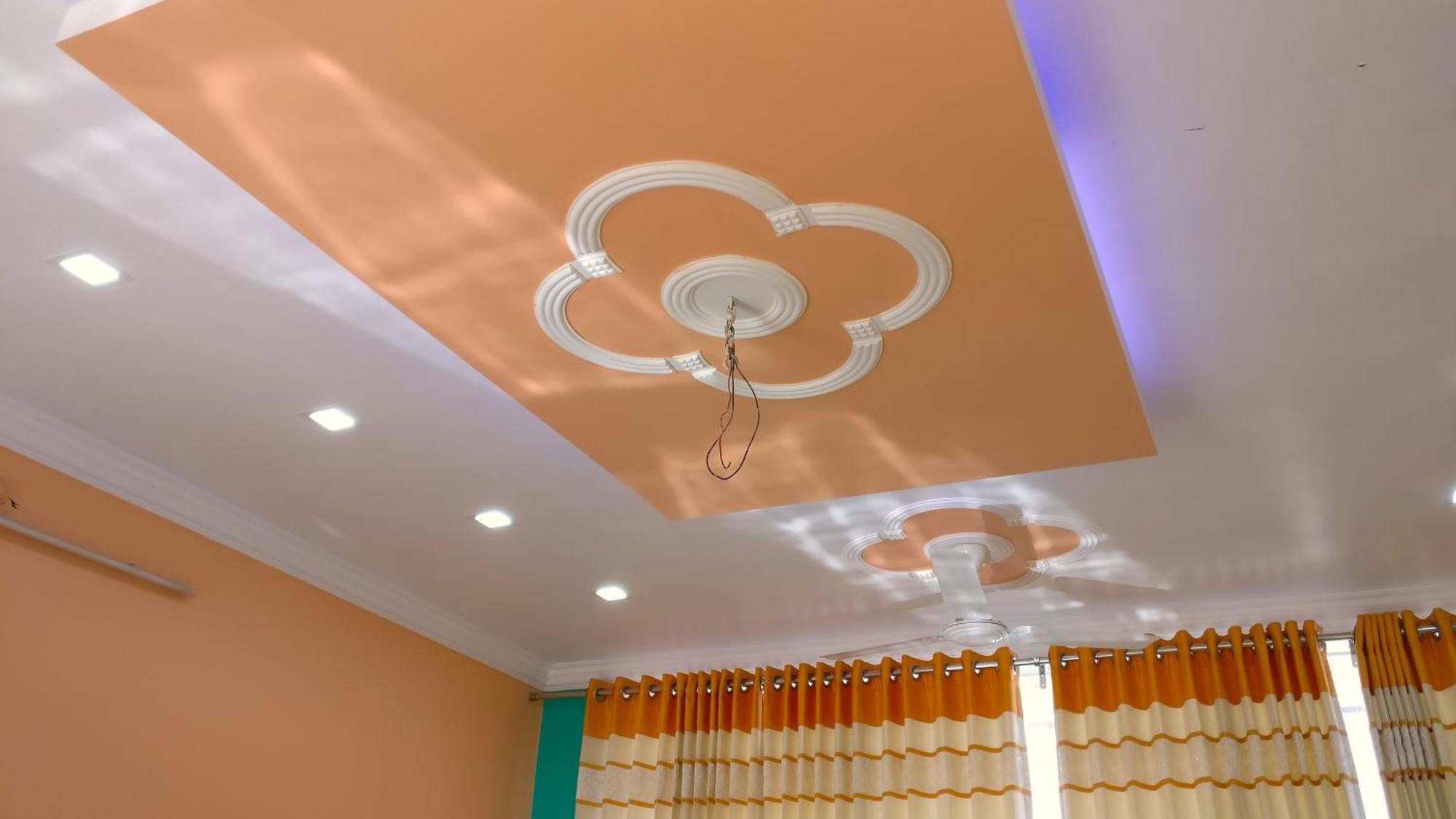 Homestay Fully Furnished Ish, Atithya With Various Amenities And Free Services In Lucknow, India *