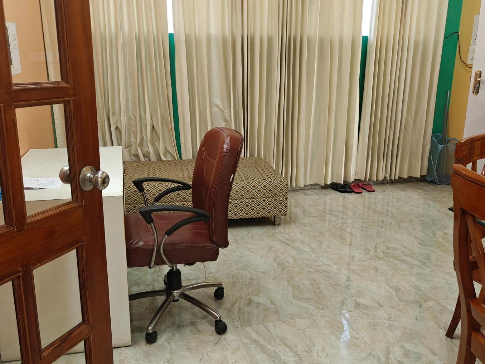 Fully Furnished Ish, Atithya With Various Amenities And Free Services In Lucknow, India Lucknow