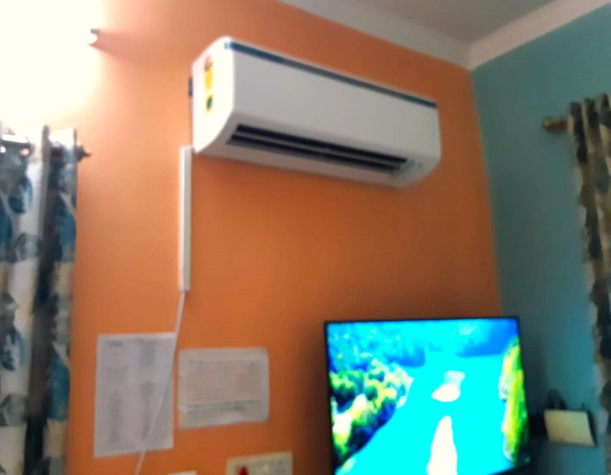 Homestay Fully Furnished Ish, Atithya With Various Amenities And Free Services In Lucknow, India