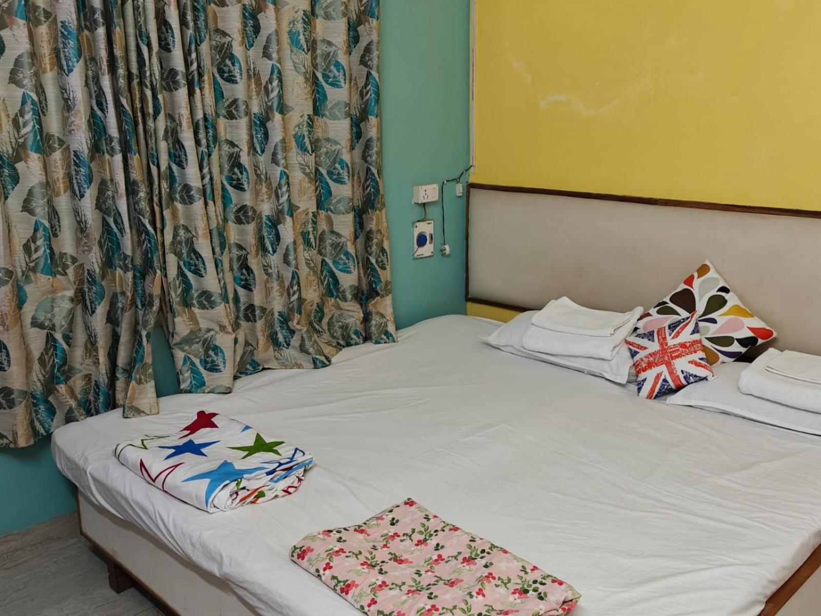 Fully Furnished Ish, Atithya With Various Amenities And Free Services In Lucknow, India * Lucknow