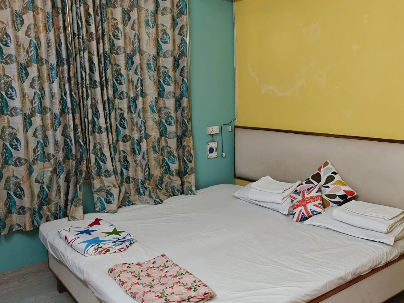 Fully Furnished Ish, Atithya With Various Amenities And Free Services In Lucknow, India * Lucknow