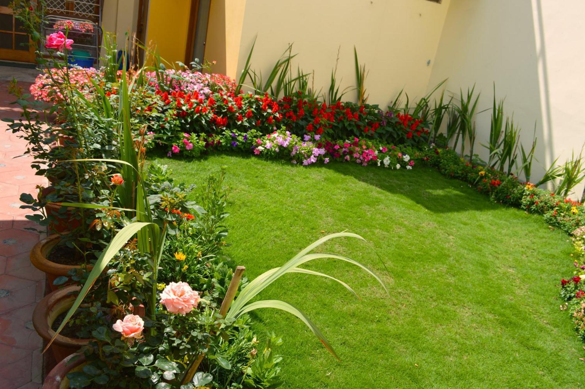 Homestay Fully Furnished Ish, Atithya With Various Amenities And Free Services In Lucknow, India *