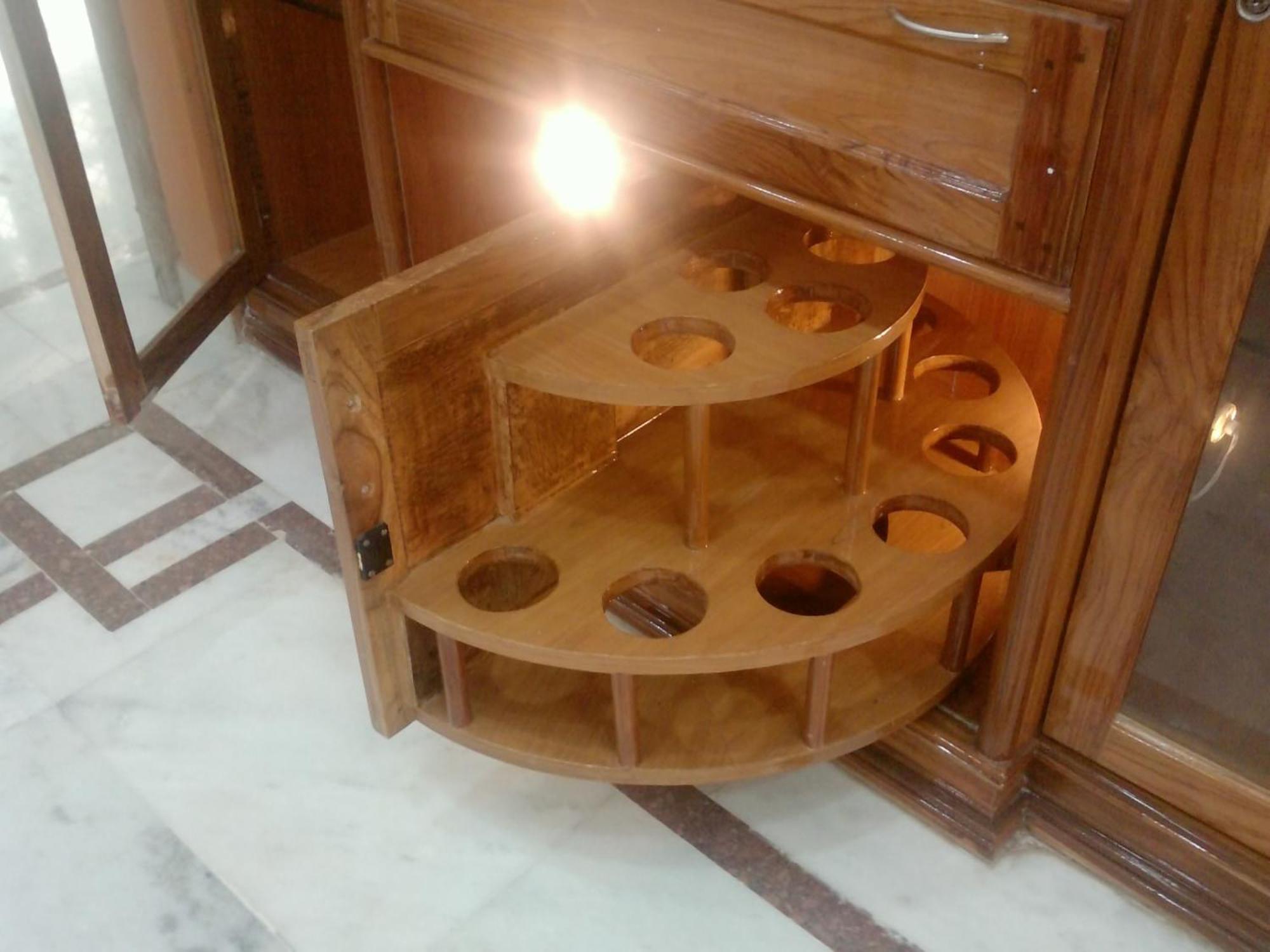 Fully Furnished Ish, Atithya With Various Amenities And Free Services In Lucknow, India Homestay *