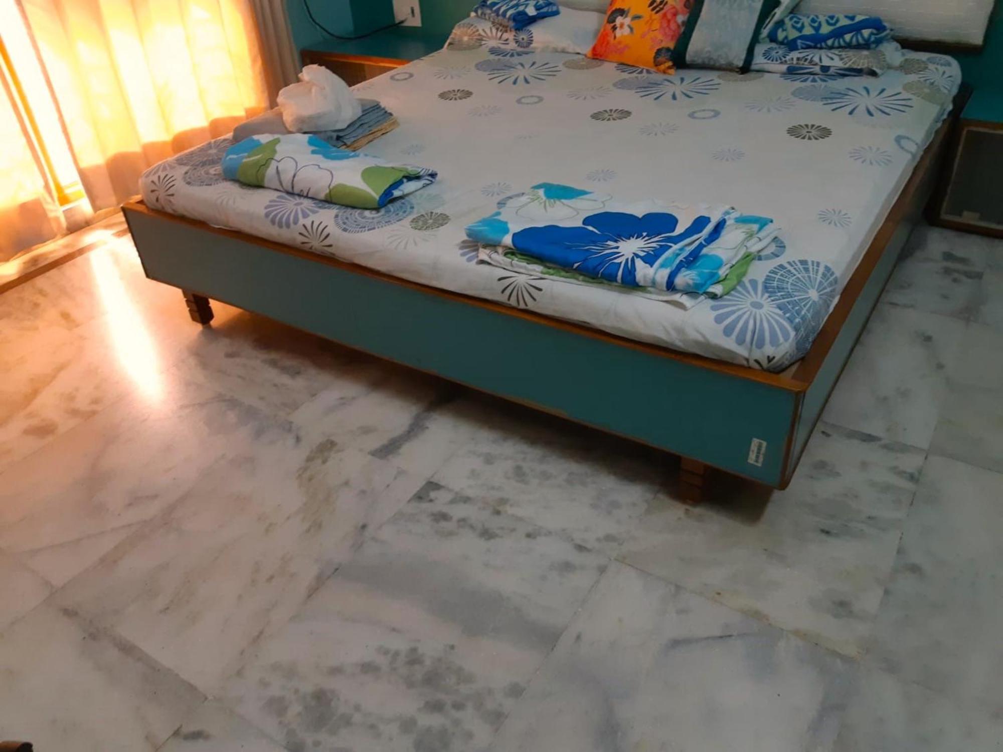 Fully Furnished Ish, Atithya With Various Amenities And Free Services In Lucknow, India Lucknow