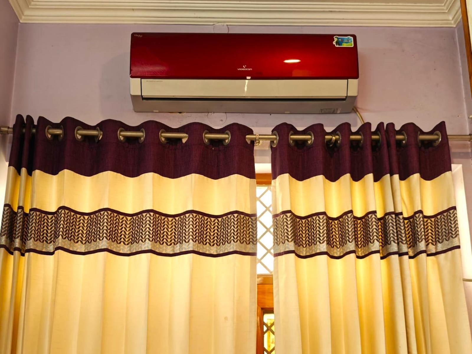 Homestay Fully Furnished Ish, Atithya With Various Amenities And Free Services In Lucknow, India